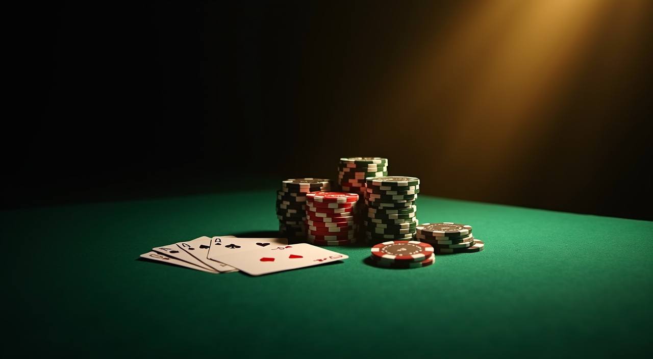 ladang88 Inside Our Casino Rooms