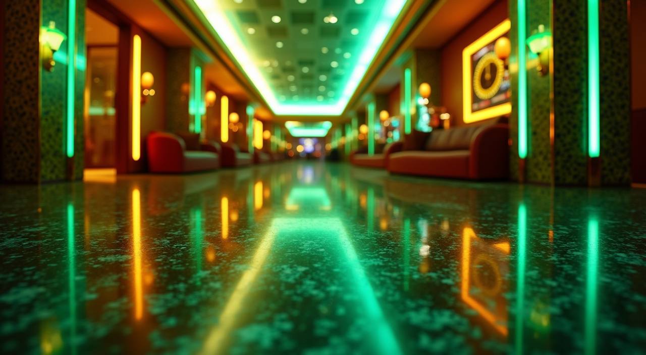 ladang88 Live Tables and Slots in One Platform